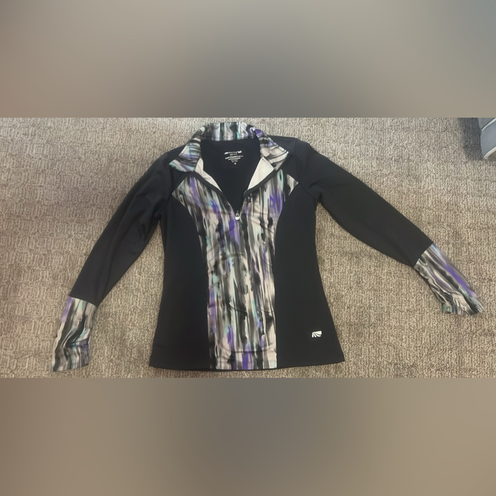 Marika tek dry wik performance wear size medium